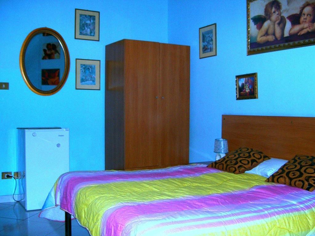 B&B Cappellini Rome Exterior photo
