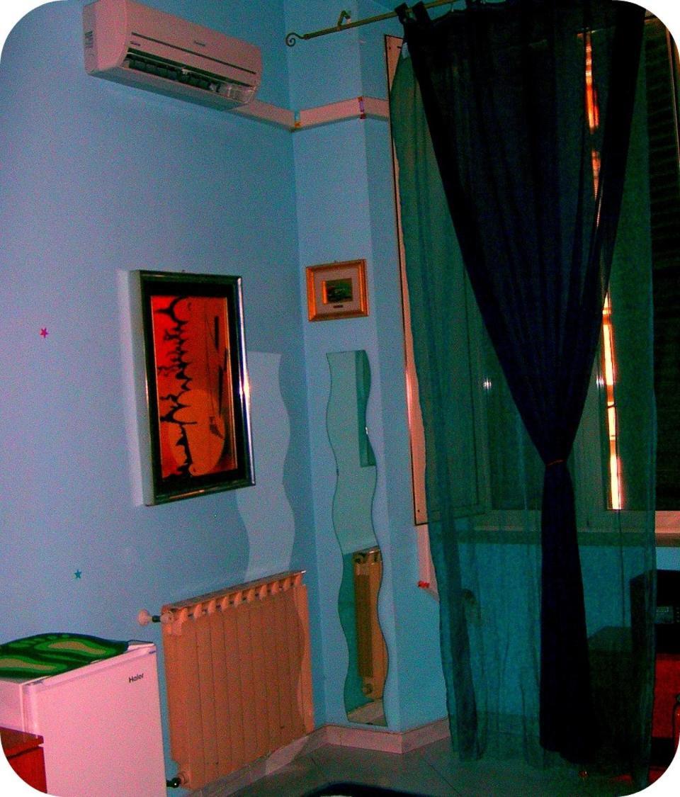 B&B Cappellini Rome Exterior photo