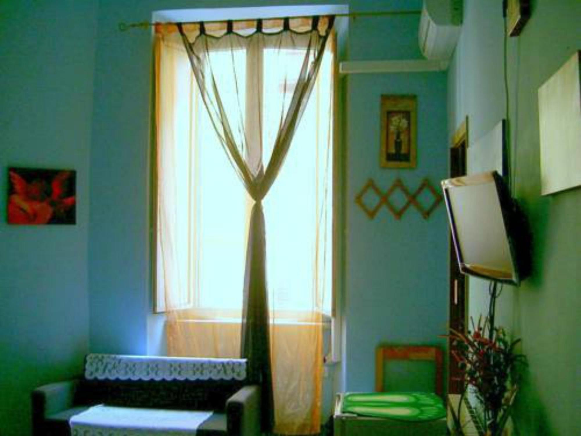 B&B Cappellini Rome Exterior photo